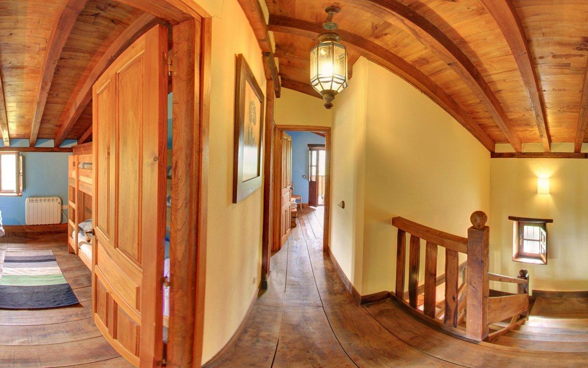 Cabanas Con Encanto San Roque de Ríomiera Екстериор снимка