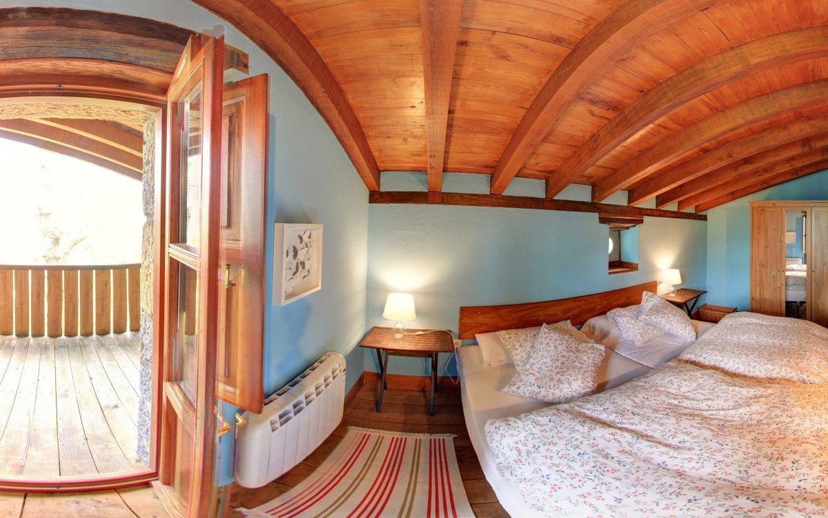 Cabanas Con Encanto San Roque de Ríomiera Екстериор снимка